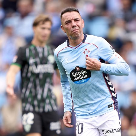 El Levante se aferra a Balaídos para soñar con la salvación ante un Celta en racha