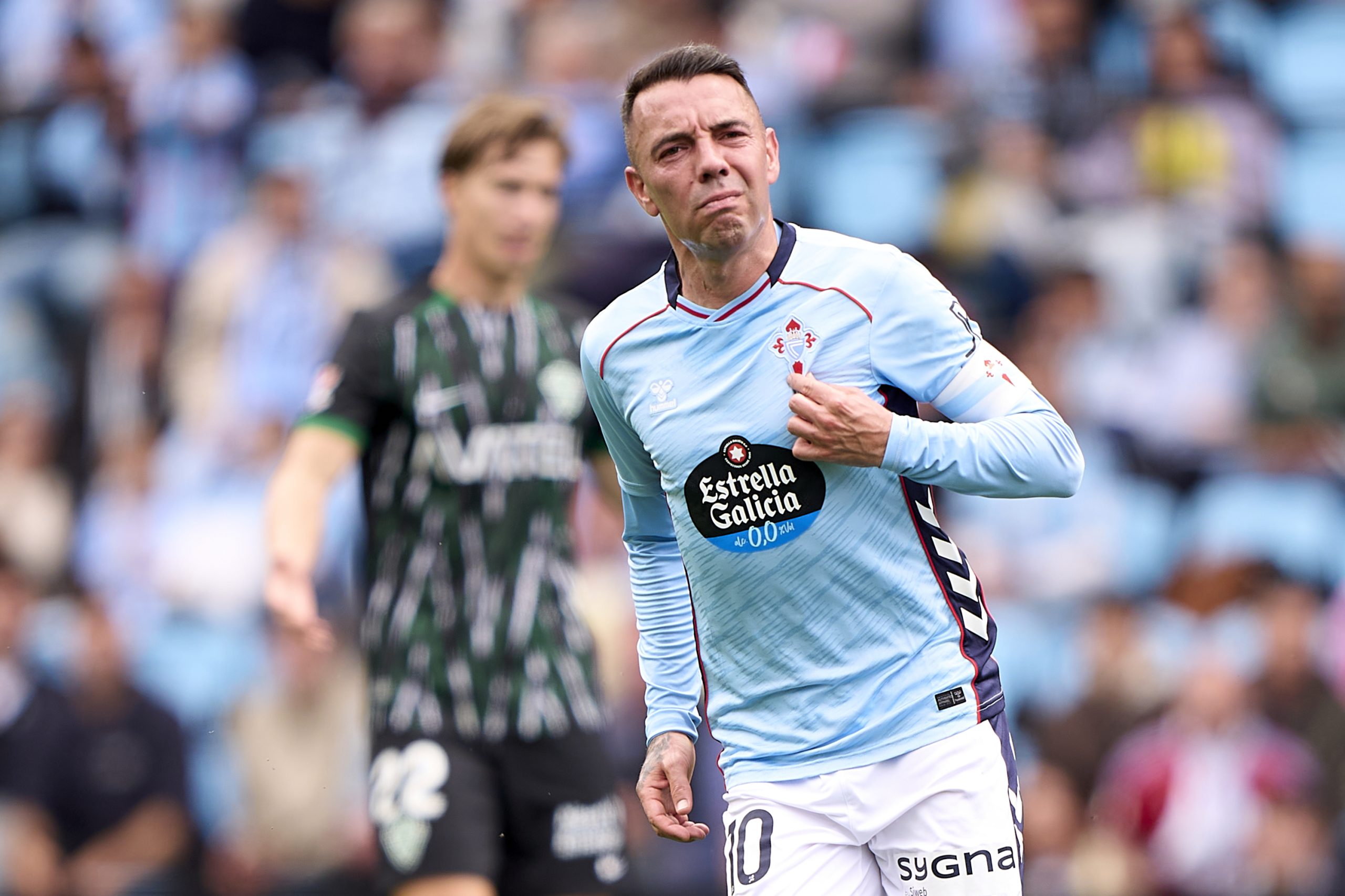 El Levante se aferra a Balaídos para soñar con la salvación ante un Celta en racha
