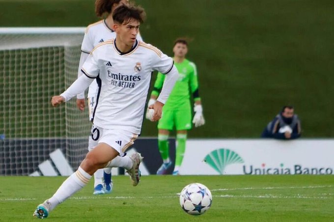 ¡Golpe de Realidad para La Fábrica! El Real Madrid C Desciende a Tercera Federación