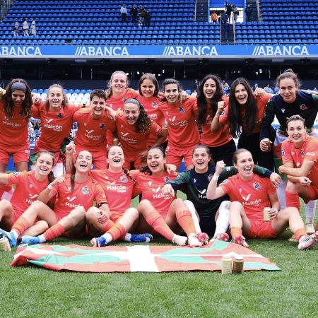 ¡La Real Sociedad Asegura Europa y se Prepara para un Nuevo Formato de Champions!