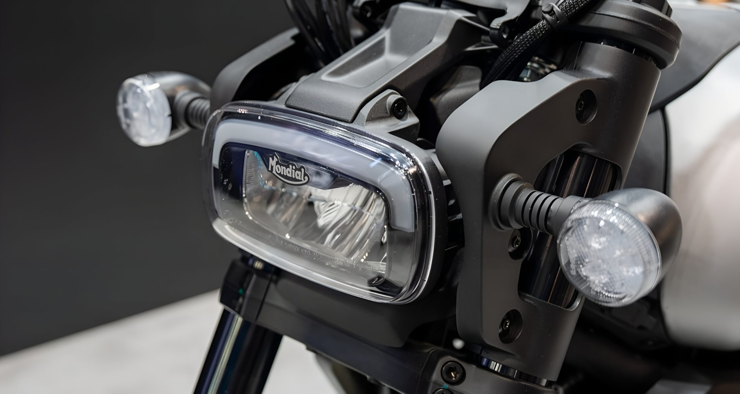 FB Mondial Deslumbra con la Spartan 600: La Nueva Joya Custom que Conquista el Asfalto