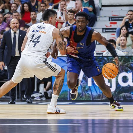 Chimezie Metu: La Resurrección que Conmueve la Liga Endesa y Enciende las Alarmas en el Real Madrid
