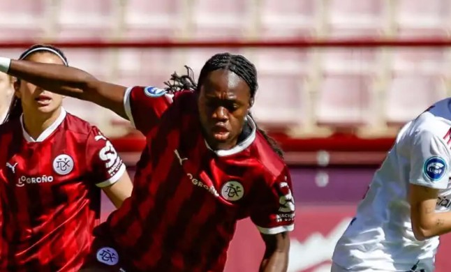 Estrellas del Balompié Femenino: Las Jugadoras que Brillaron en la Jornada