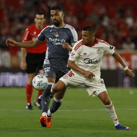 Real Sociedad: ¿Resurgir en Montilivi o ahondar la crisis?