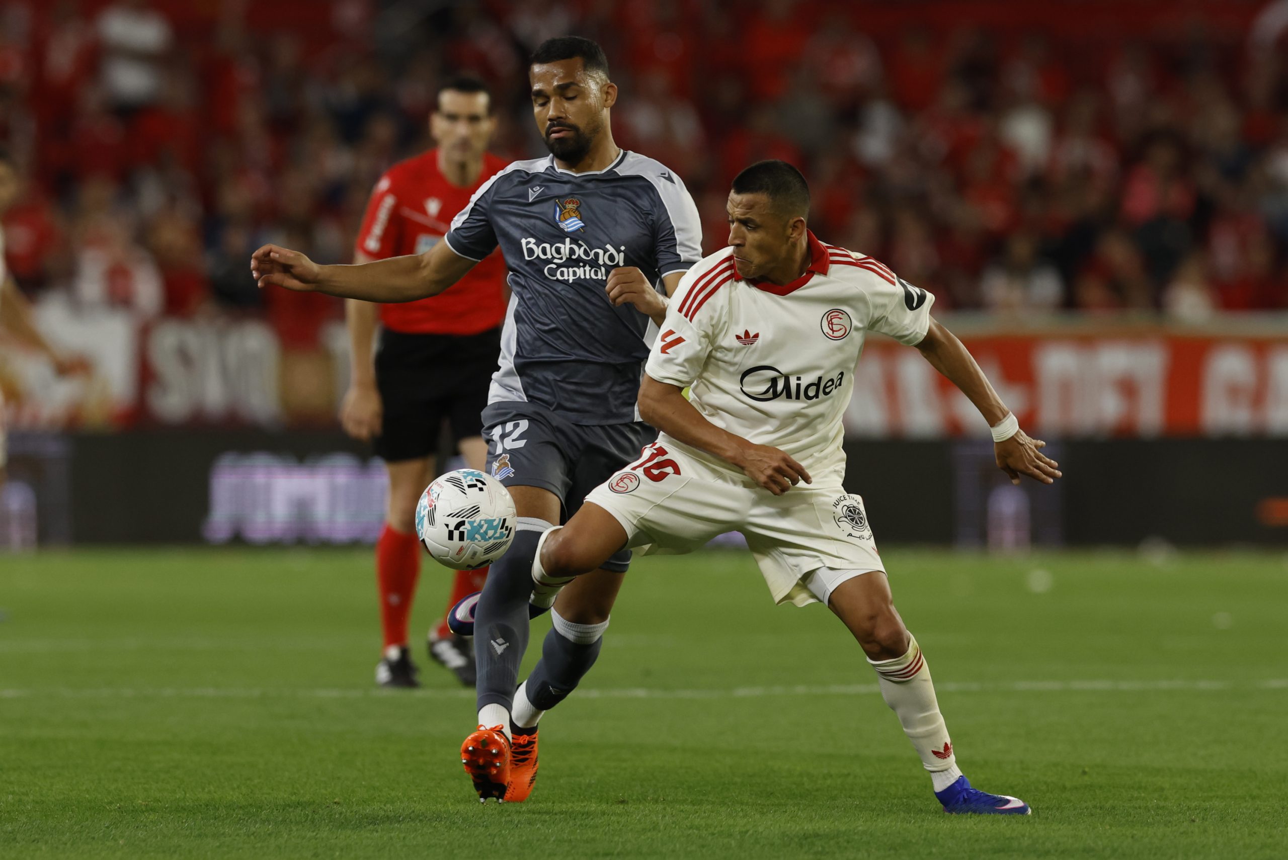 Real Sociedad: ¿Resurgir en Montilivi o ahondar la crisis?