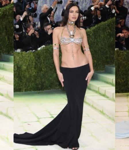 La MET Gala 2026: Cuando la Moda se Convierte en Arte en la Gran Manzana