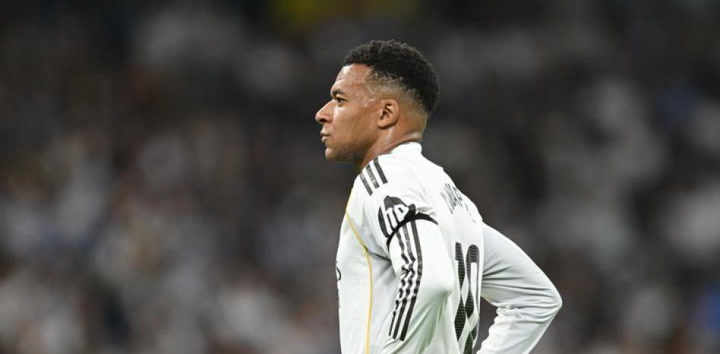Mbappé en el Ojo del Huracán: ¿Un 