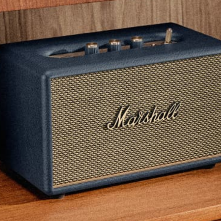 ¡Rockea tu Mundo! Descubre el Sonido Legendario de Marshall y la Revolución del Audio Portátil en 2026