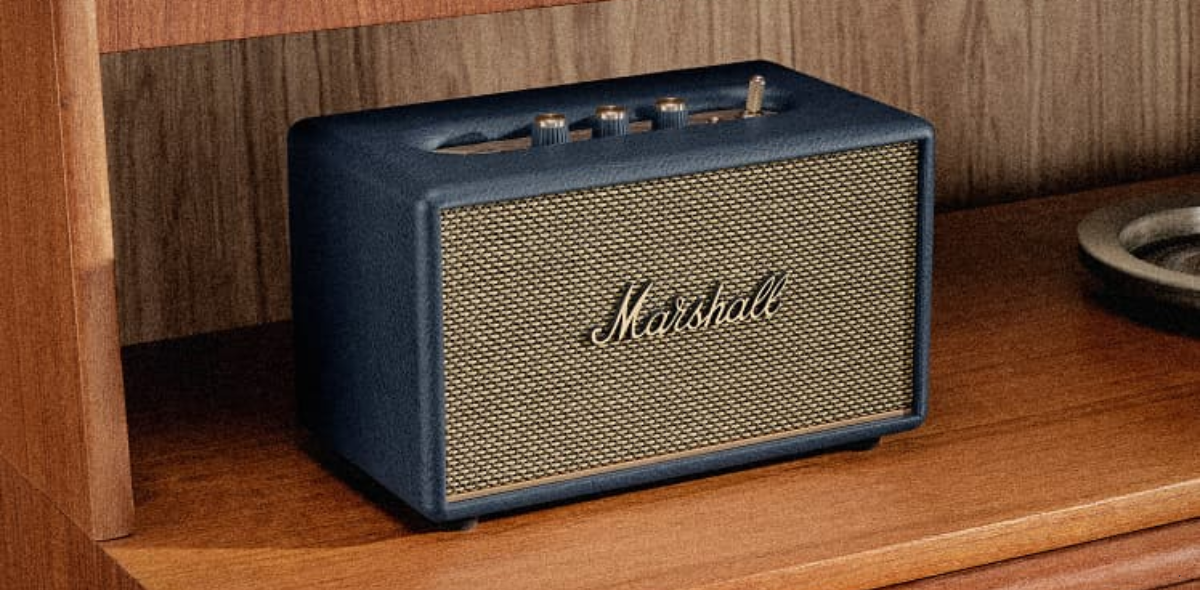 ¡Rockea tu Mundo! Descubre el Sonido Legendario de Marshall y la Revolución del Audio Portátil en 2026