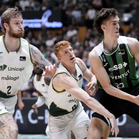 El Baloncesto Español en Vilo: Un Clásico Se Reanuda con el Futuro en Juego