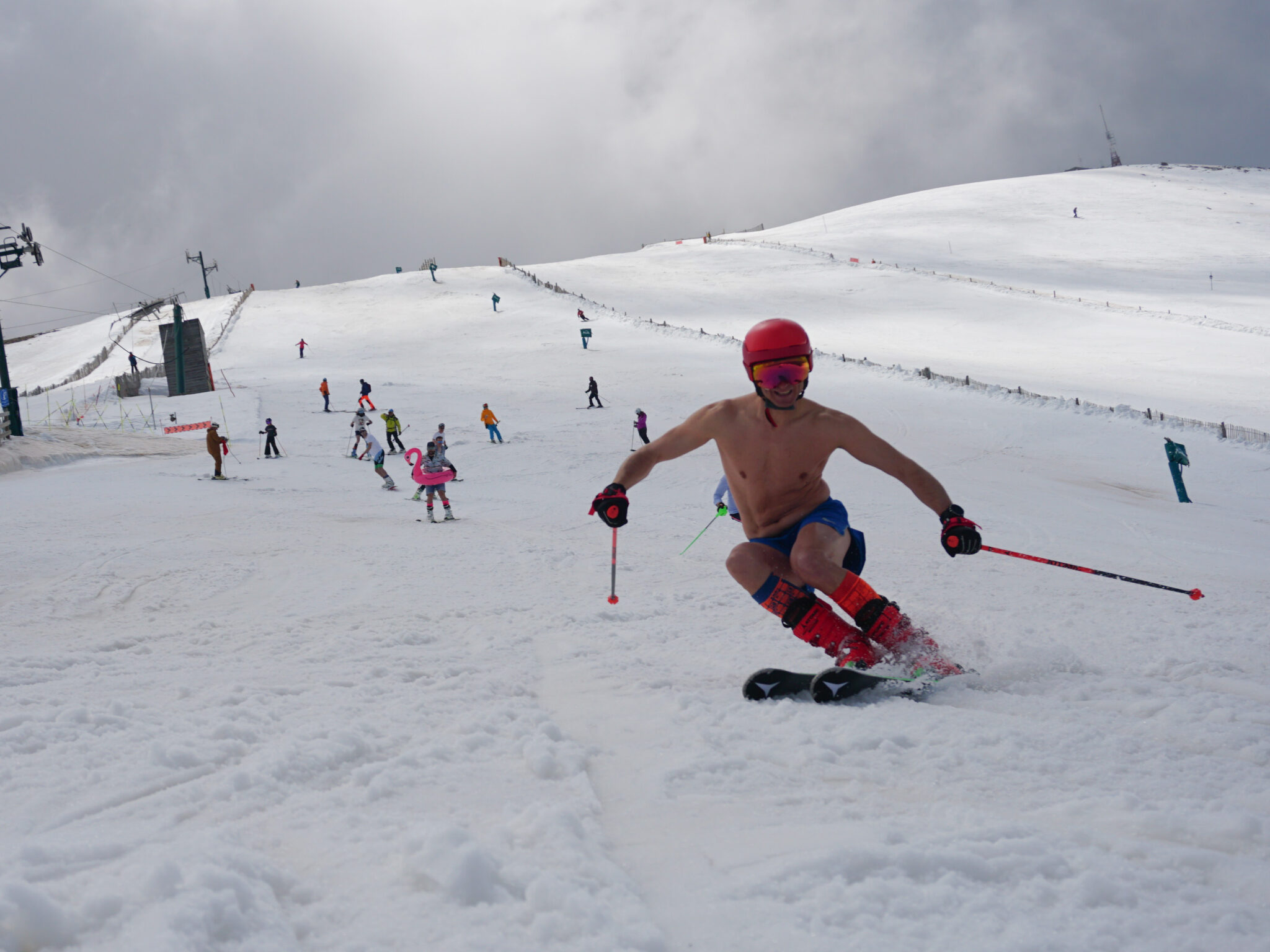 Masella Bate Récords: ¡Adiós a una Temporada Histórica con Más de Medio Millón de Sonrisas Nevadas!