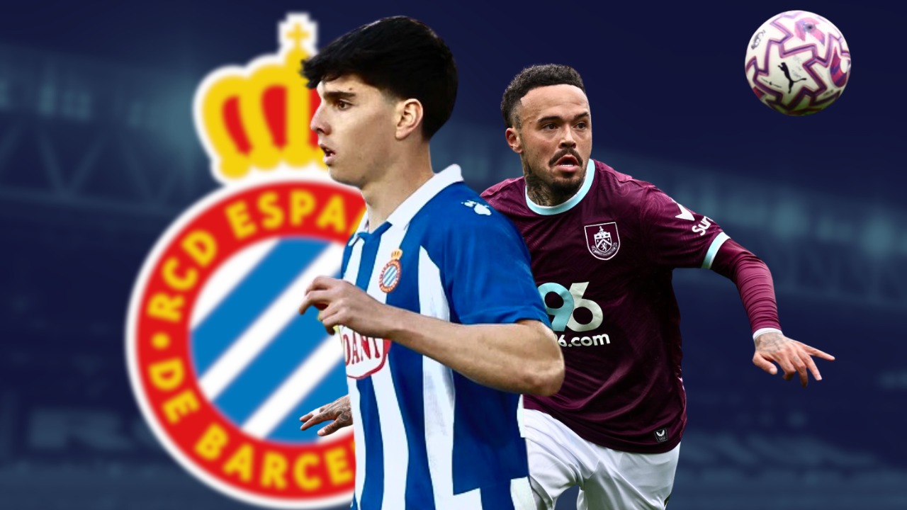 El Espanyol Descubre un Tesoro en Segunda: ¿El Futuro Lateral Izquierdo Perico?