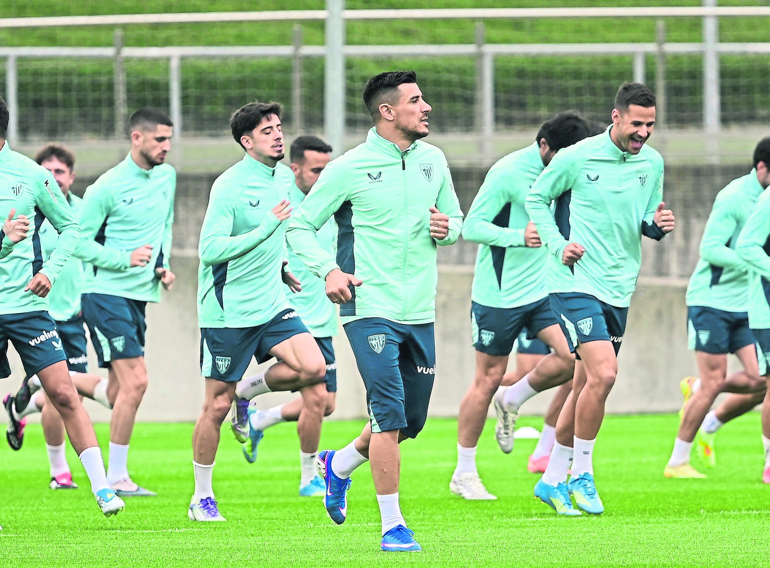 Athletic Club: Renovaciones, Regresos y un Futuro Europeo en el Horizonte