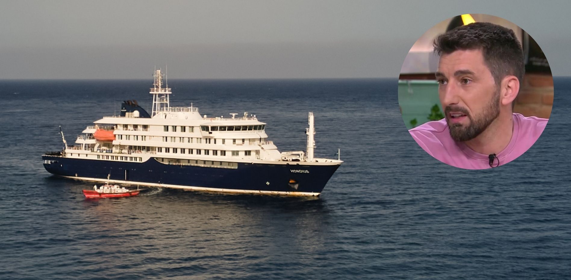 Canarias en Alerta: El Hantavirus Llega a las Islas en un Crucero de Lujo