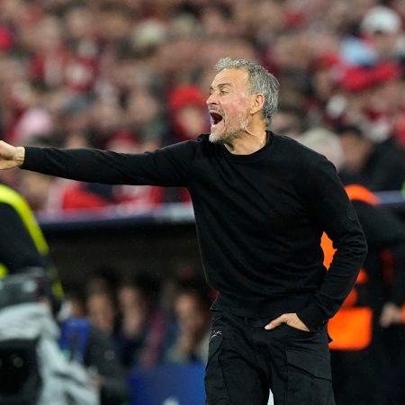 Champions League: Duelo de Titanes en Budapest y la Incógnita de Dembélé y Hakimi