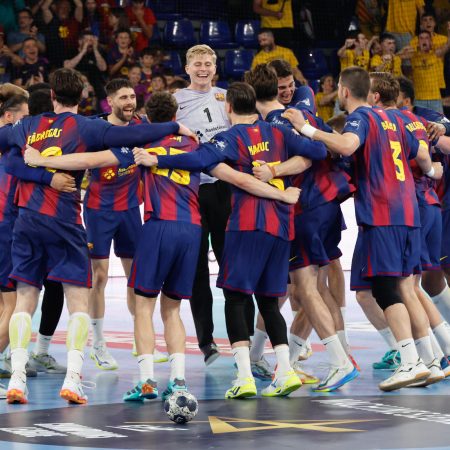 El Barça, Campeón Invencible, Busca la Perfección en Guadalajara