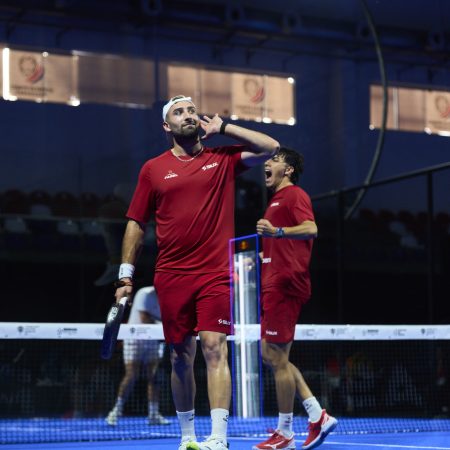 El Lado Oscuro del Padel: El Grito de Álex Chozas Contra el Acoso Digital