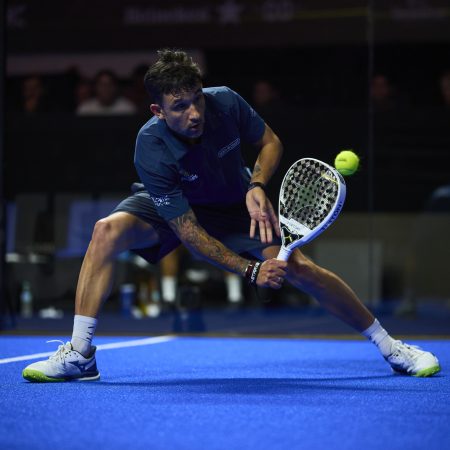 Buenos Aires Vibra: El Parque Roca Se Prepara para un Torneo con Emociones Fuertes y Nuevas Parejas