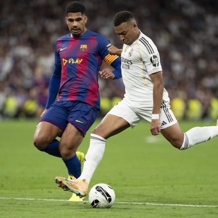 El Barça a un paso de la gloria: ¿Alirón en El Clásico y título 29?