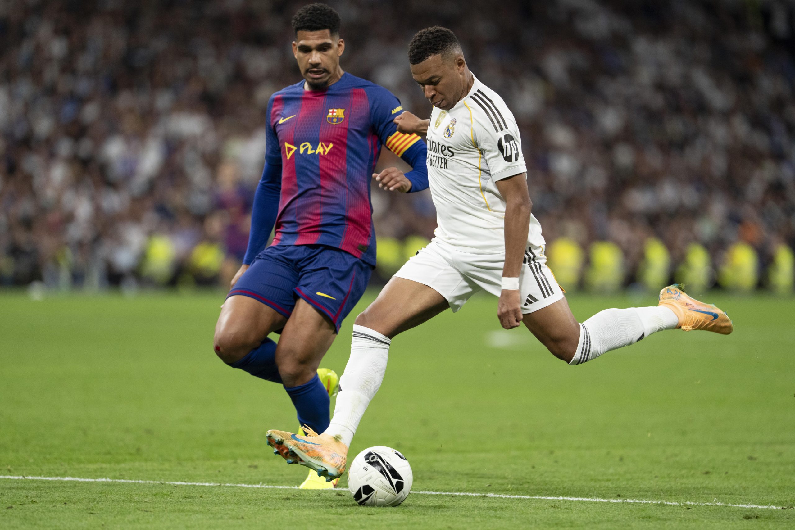 El Barça a un paso de la gloria: ¿Alirón en El Clásico y título 29?