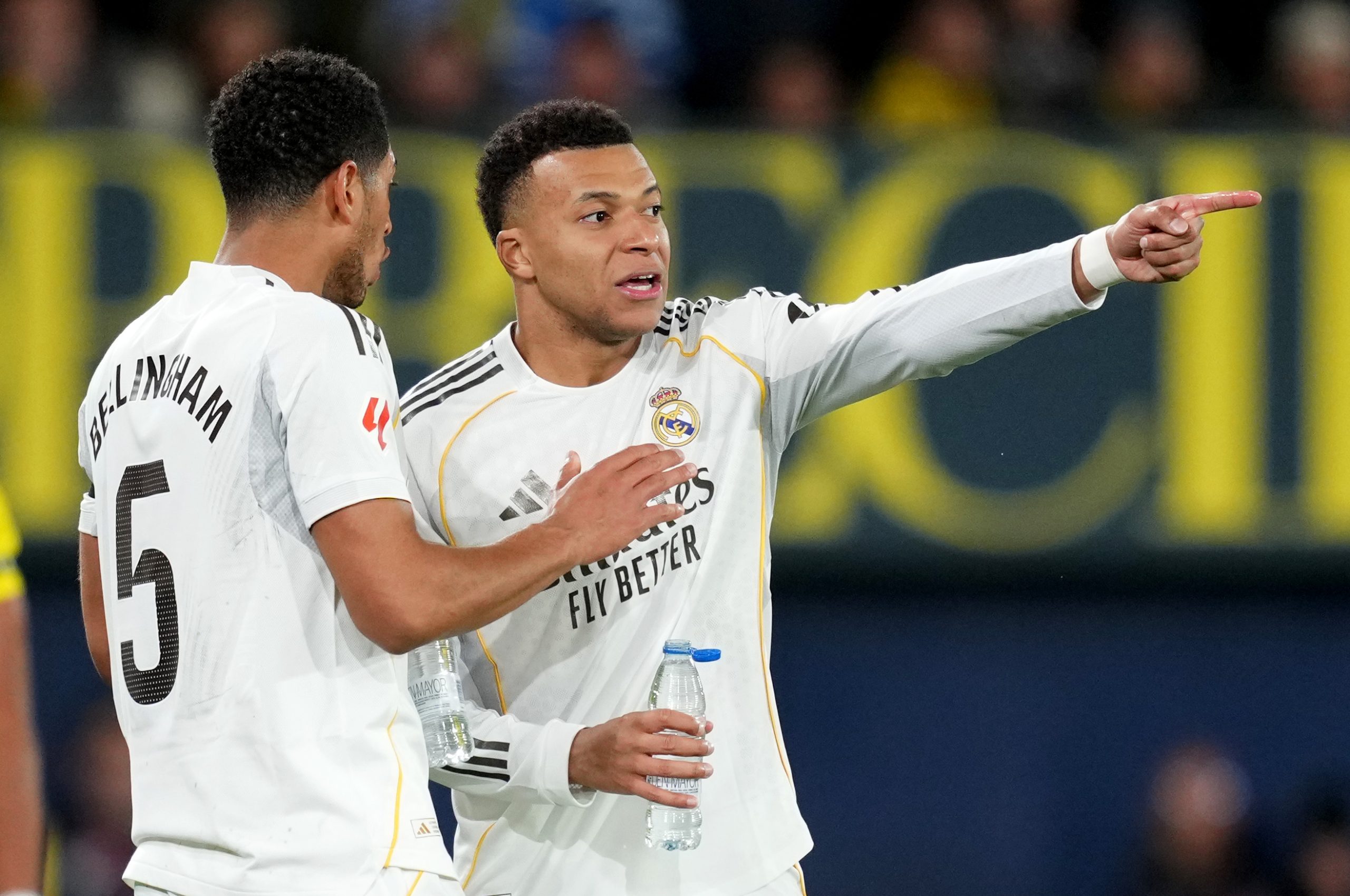 El Bernabéu se Cansa: ¿Adiós a Mbappé Antes de lo Esperado? La Ola de Protesta que Sacude al Madrid