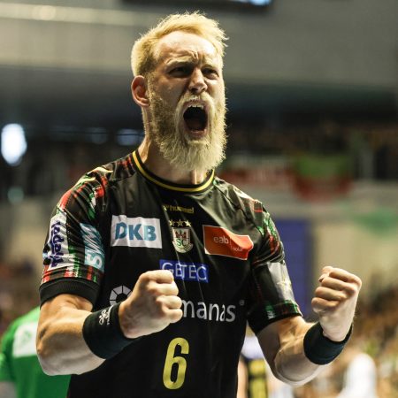 Magdeburgo Desata la Furia y Cierra el Póker de Leyendas en la EHF Champions League