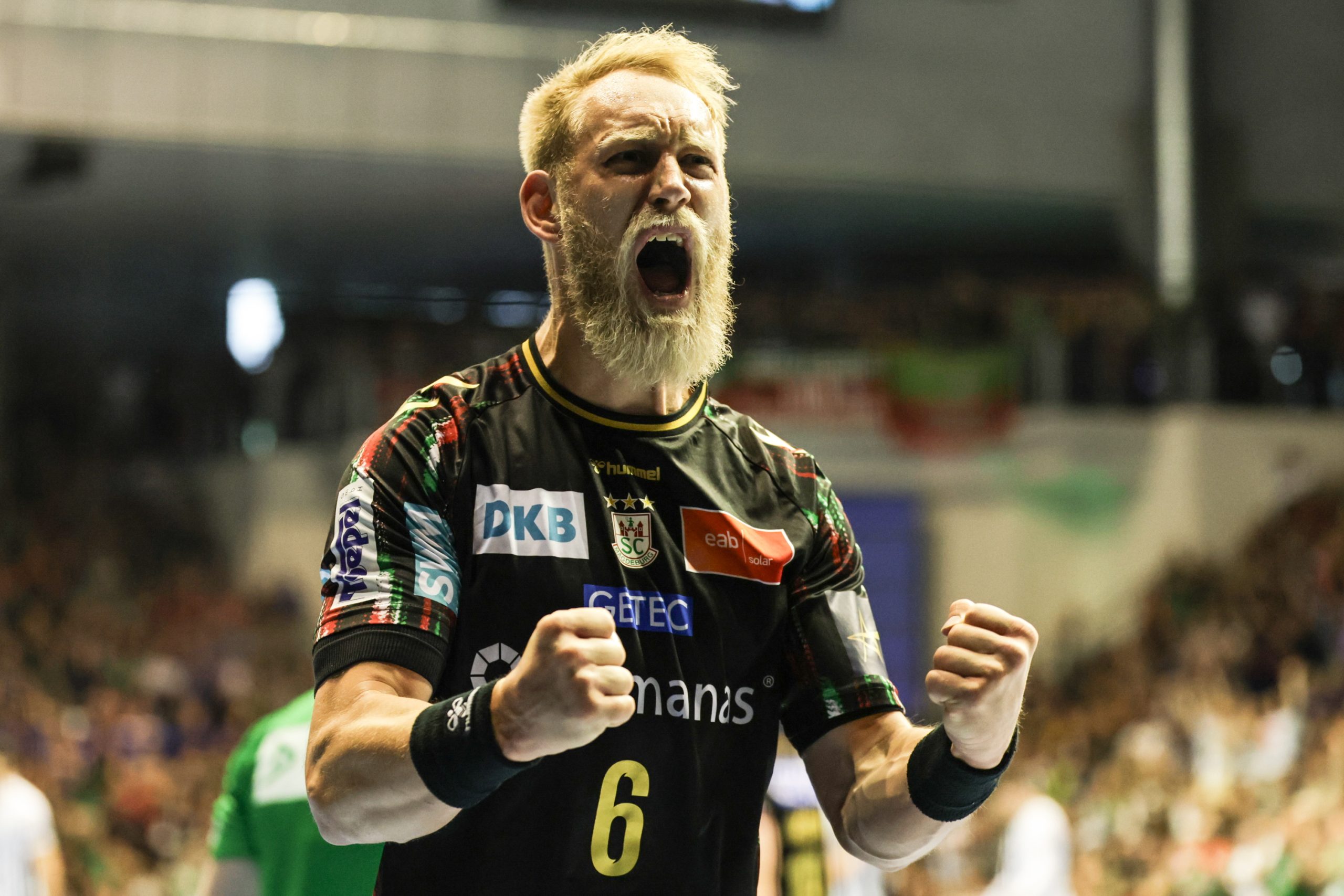 Magdeburgo Desata la Furia y Cierra el Póker de Leyendas en la EHF Champions League