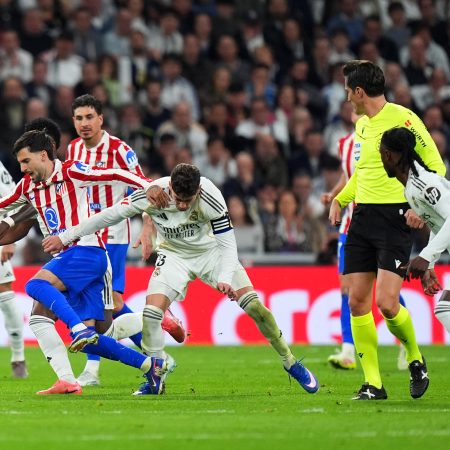 Valverde y Tchouaméni: La Tensión Estalla en el Bernabéu y Reabre Viejas Heridas