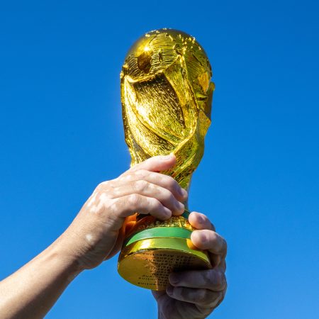 ¡Rumbo a la Gloria! El Mundial 2026 Desata la Pasión con un Formato Revolucionario