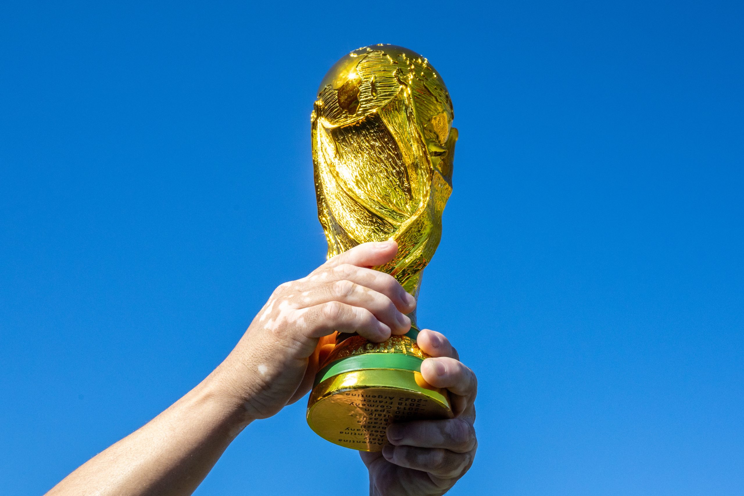 ¡Rumbo a la Gloria! El Mundial 2026 Desata la Pasión con un Formato Revolucionario