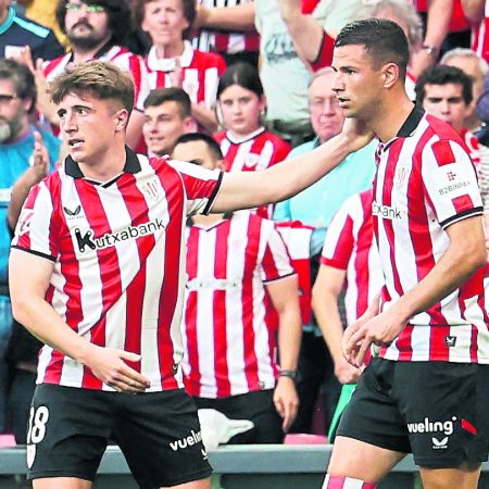 ¡Europa a la vista! La gesta del Rayo abre la puerta a un Athletic soñador