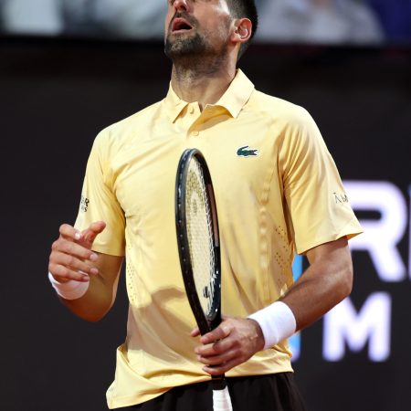 Roland Garros 2026: Un Torbellino de Emociones desde la Primera Ronda