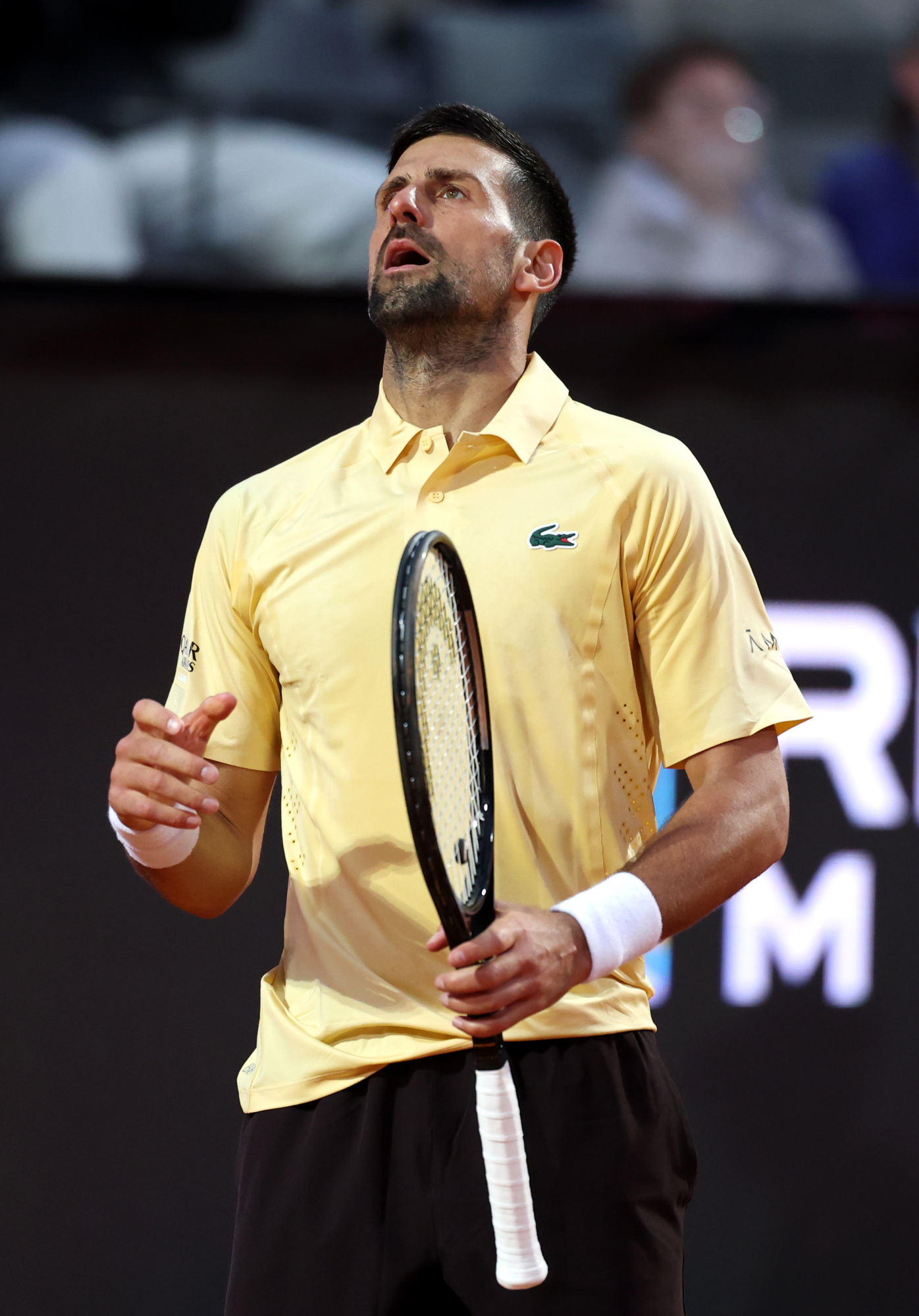 Roland Garros 2026: Un Torbellino de Emociones desde la Primera Ronda