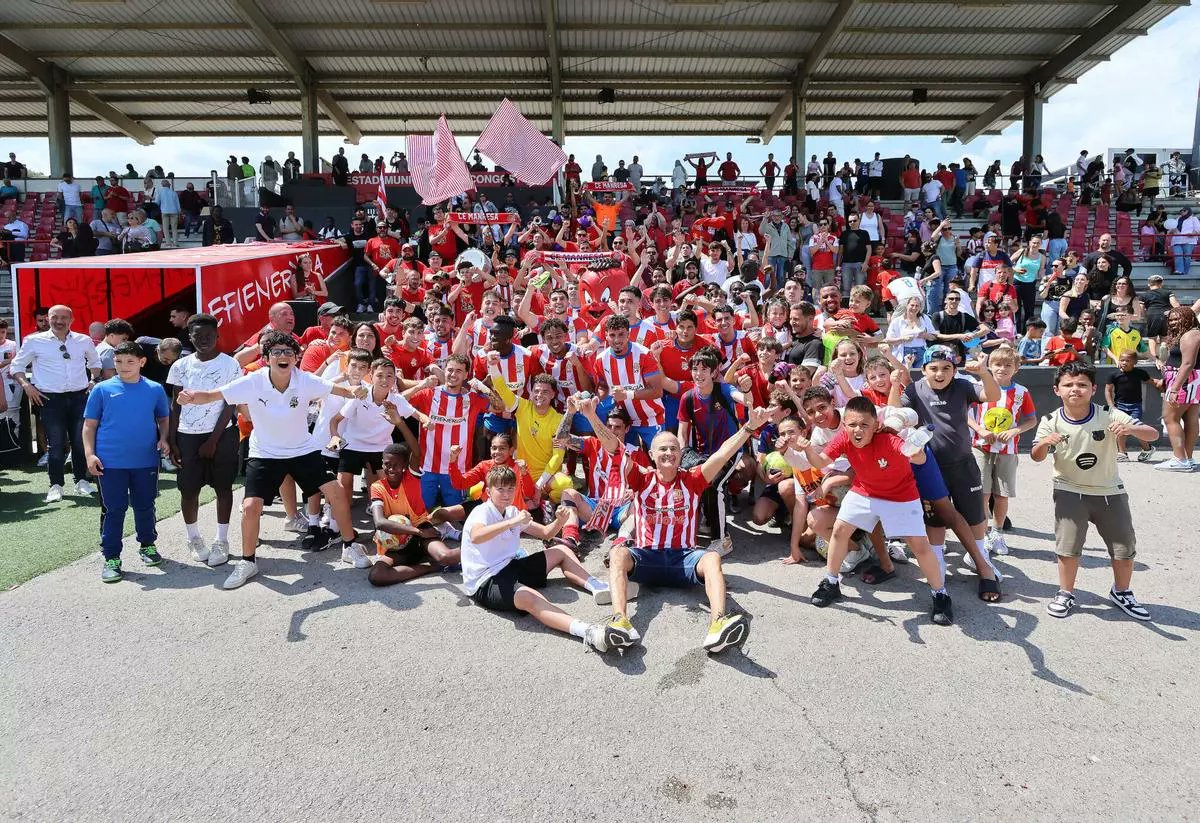 El Telón Cae en la Liga: Manresa y Tona Despiden la Temporada con Honor