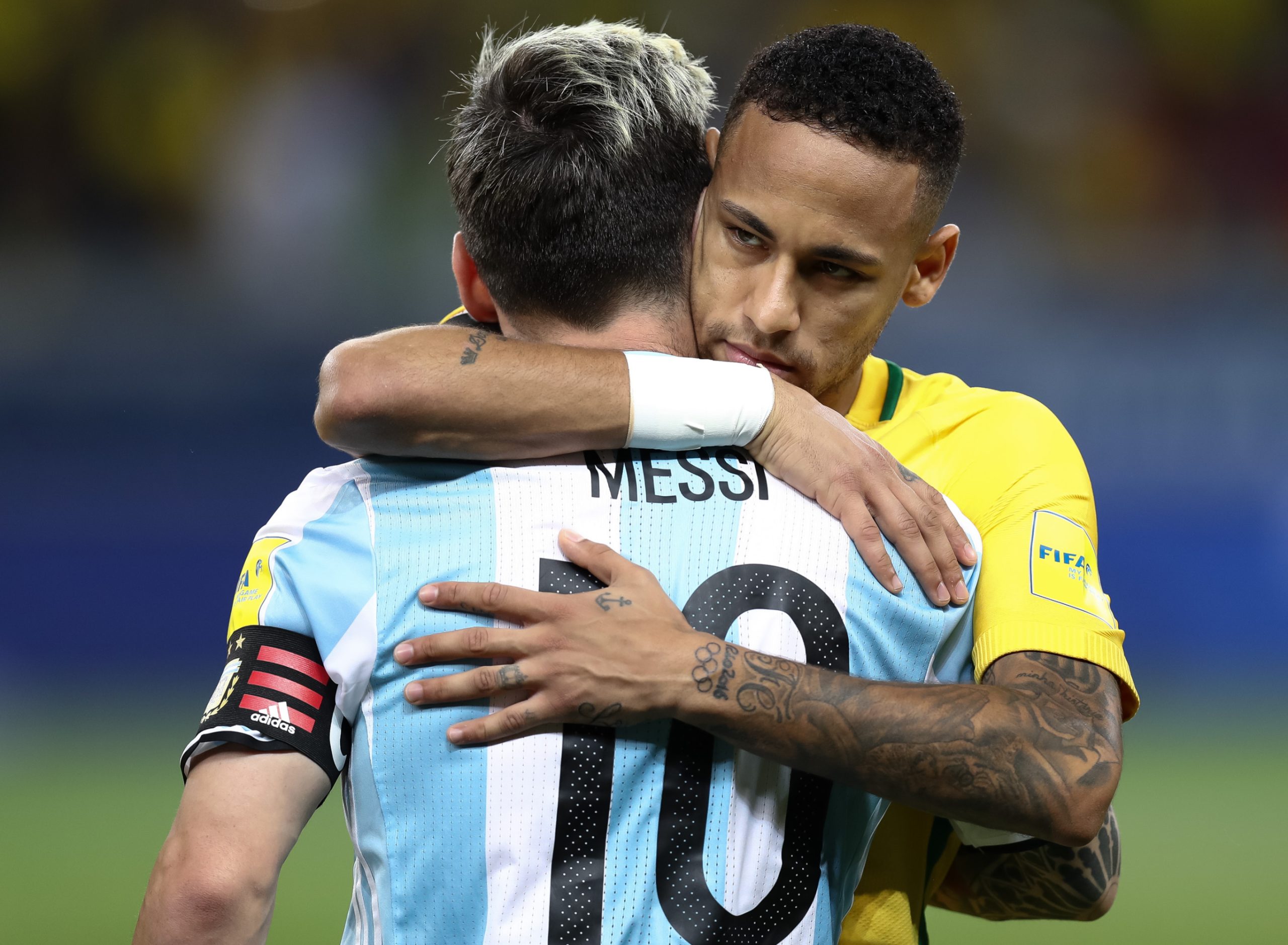 ¡Bombazo en la Canarinha! Ancelotti desvela la lista para el Mundial: Neymar sí, Joao Pedro dice adiós