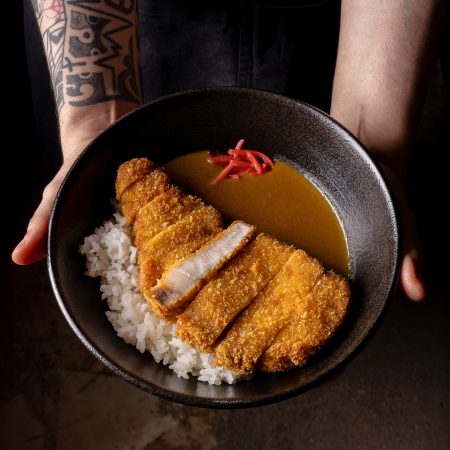 Don Panko: La Revolución del Filete Empanado que Conquista Madrid