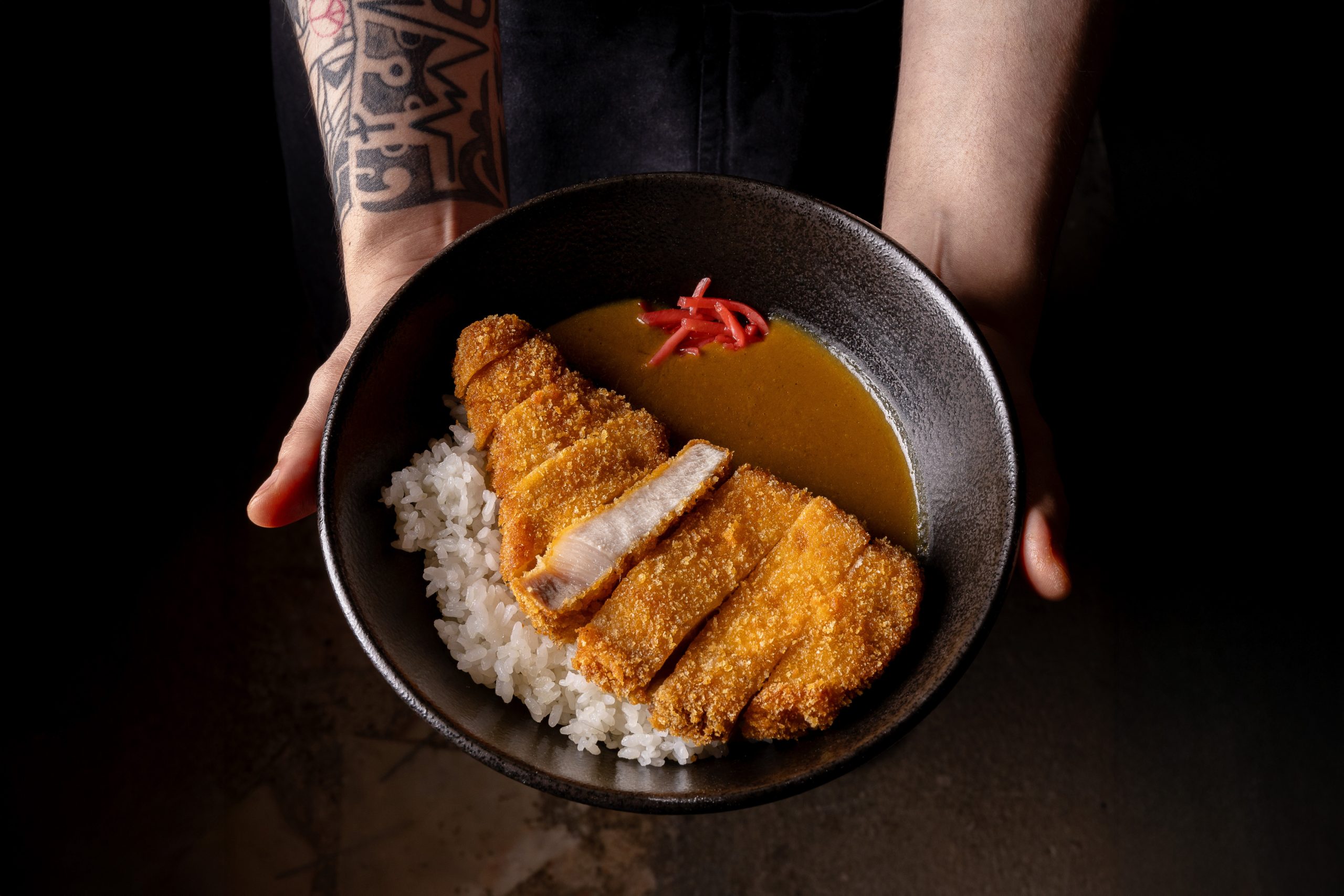 Don Panko: La Revolución del Filete Empanado que Conquista Madrid