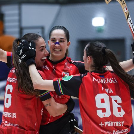 ¡Gijón Vibra con la Copa de la Reina de Hockey Patines: El Esneca Fraga y Vila-sana, los Grandes Favoritos en una Edición de Infarto!