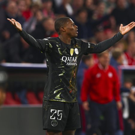 París Saint Germain vs. Arsenal: Duelo de Titanes por la Gloria Europea en Budapest