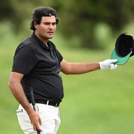 Chacarra, a la Carga: El Golf Español Busca la Gloria en Catalunya
