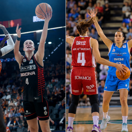 Girona, Escenario Clave: Valencia Basket Busca el Pase a la Final en un Duelo de Infarto
