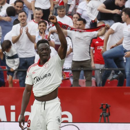 El Sevilla, a sellar la permanencia en La Cerámica: Un duelo clave ante un Villarreal enrachado