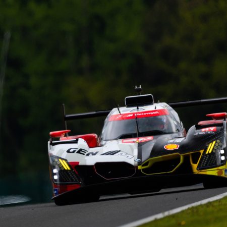 ¡Sorpresa en Spa! BMW Conquista las 6 Horas de Bélgica con una Remontada Épica