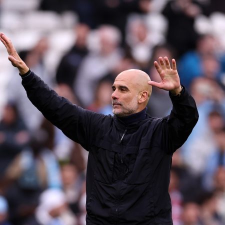 ¡La Premier League se Enciende! City Golpea y Arsenal Responde en una Lucha Titánica