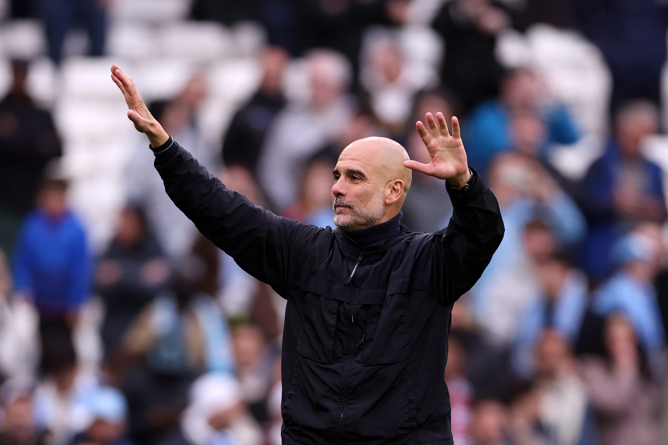 ¡La Premier League se Enciende! City Golpea y Arsenal Responde en una Lucha Titánica