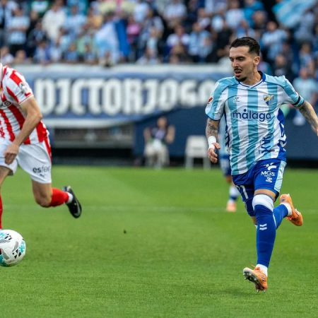 ¡Final de Infarto en LaLiga Hypermotion! Málaga se Juega el Playoff ante un Racing Ya Ascendido