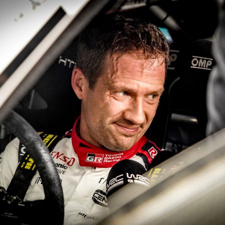 Ogier Domina el Rally de Portugal: Una Victoria Histórica en el Horizonte