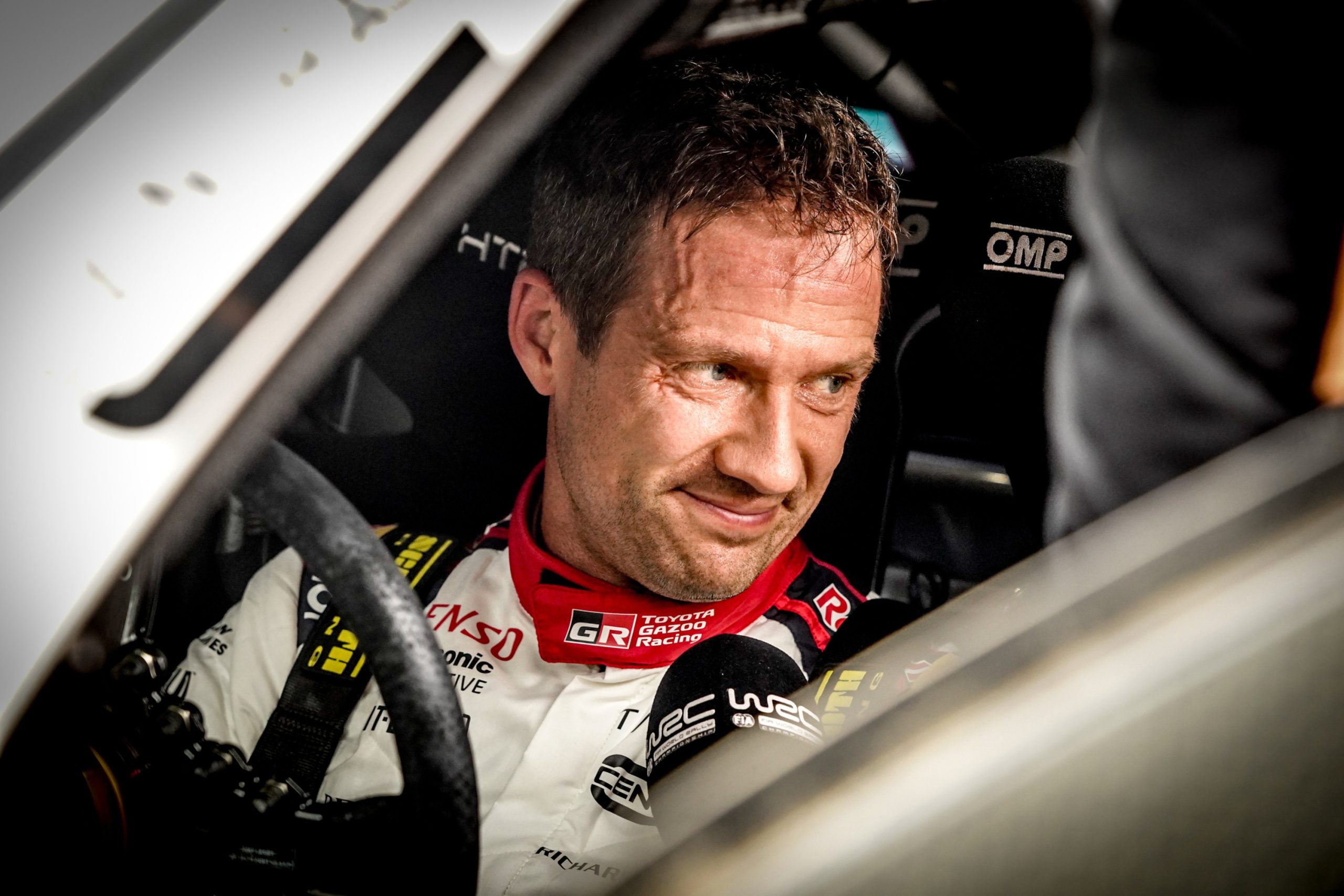 Ogier Domina el Rally de Portugal: Una Victoria Histórica en el Horizonte