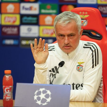 ¡Mourinho, el Regreso del ‘Special One’ al Bernabéu! El Madrid Busca un Timonel de Élite