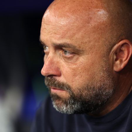 ¡Manolo González Sigue al Mando! El RCD Espanyol Confía en su Proyecto Pese a la Presión